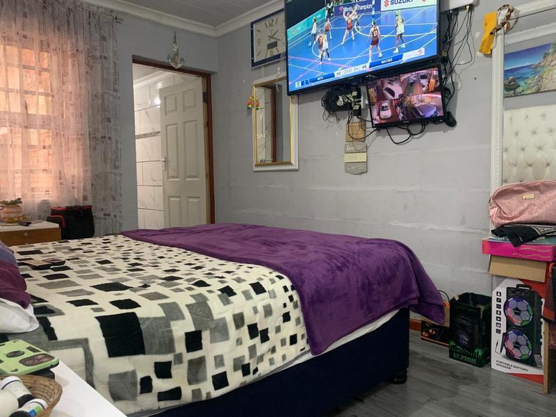 3 Bedroom Property for Sale in Westridge Western Cape